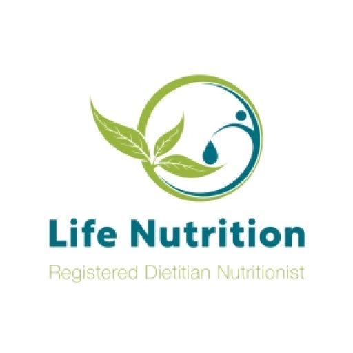 Privacy Policy Life Nutrition - Registered Dietitian Nutritionist